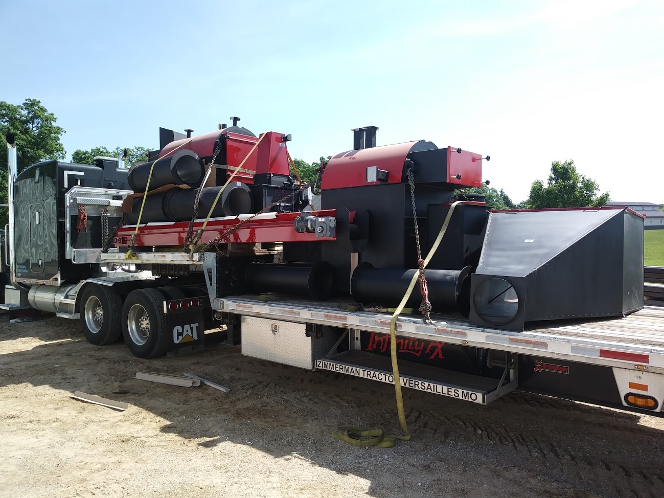 BET Biomass Energy System